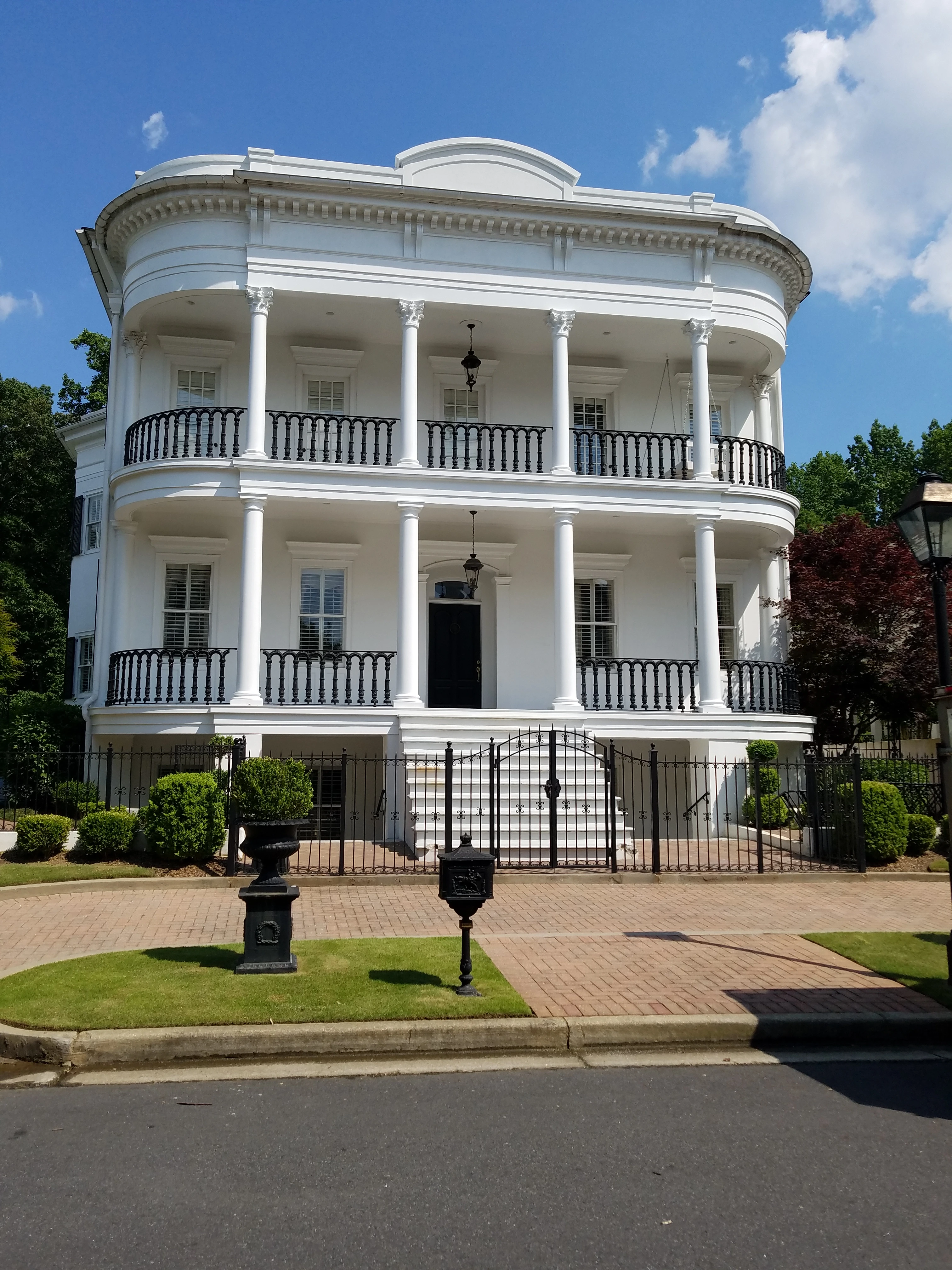 Structural Jacking & Leveling